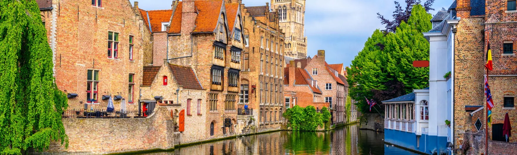 Belgique, le cœur dynamique de l’Europe