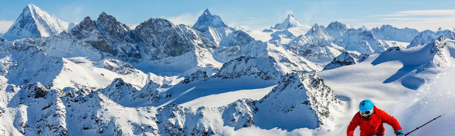 Verbier, l’élégance alpine au cœur des Alpes suisses